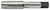 ALFA HSMTB171054 - 30mm-3.5 HSS USA Bottoming Tap