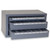 ALFA BD42 - 42 pc Carbide Bur Dispenser