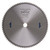 TENRYU PRF-35590BWS - 14" Ferrous Metal Cutting Saw Blade 90T 1" Arbor