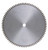 TENRYU ML-25580H  - 10" Melamine Cutting Saw Blade 80T 5/8" Arbor
