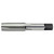 ALFA HSMTB171031 -12mm-1, 4-Flute Bottom HSS Ground Thread Right Hand Metric Hand Tap