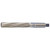 ALFA HR74377 - 29/32 Hand Reamer Spiral Flute Straight Shank