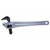 WHEELER-REX 4814 - 14" Heavy-Duty Aluminum Off-Set Pipe Wrench