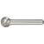 ALFA B71249 - Sd-9 Carbide Burr Ball Single Cut