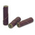 ALFA ASR75075 - 1" x 1" x 1/4" 80 Grit Straight Cartridge Roll