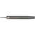 ALFA F65202 - 10" Cabinet Rasp Half Round