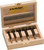 ALFA FBM63605 - FAMAG 5pc 1663 TCT Bormax3 Forstner Bit Set in Wooden Case 5/8"-1-3/8" (1663.605)