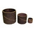 ALFA ASB64483 - 1/2" x 9" 50 Grit Aluminum Oxide Spiral Wound Band