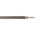 ALFA F65113 - 8" Chain Saw Flat File
