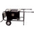 WHEELER-REX 60507 - Threader Cart for 6390,6790, 6793, & 6794 Machines w/ toolbox