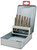 ALFA TDS266019 - 19pc Eco Plug Tap Set #0-12
