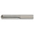 ALFA SCSF30321 - "U" x 3-1/8 Overall Carbide Straight Flute Drill