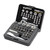 VEGA VSMT31 - Tamper Resistant Driver Bit Set 31pc