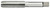 ALFA HTSPP71469 - 1-9/16"-12 HSS Special Thread Tap Plug