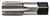 ALFA HSNPS172328 - 1"-11-1/2 HSS USA, NPS Pipe Tap