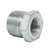 GRACO 100206 - Pipe Bushing Adapter 1/2" NPT(M) x 1/4" NPT(F), 1/2" NPT(M) x 1/4" NPT(F)