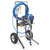 GRACO 17C305 - Pro210ES Electric Airless Sprayer, Cart, 3000 PSI