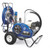 GRACO 24W927 - GH 200 Convertible ProContractor Series Gas Hydraulic Airless Sprayer