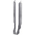 Simpson Strong-Tie IUS2.06/16 - 2" x 16" Face Mount I-Joist Hanger
