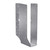 Simpson Strong-Tie SUR2.56/14 - 2-1/2" x 14" Joist Hanger Skewed Right