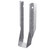 Simpson Strong-Tie MIU2.37/11 - 2-5/16" x 11-7/8" Face Mount I-Joist Hanger