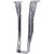 Simpson Strong-Tie ITS2.37/11.88 - 2-5/16" x 11-7/8" Top Flange I-Joist Hanger