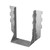 Simpson Strong-Tie HHUS5.50/10 - 5 1/2" x 9" Facemount Hanger