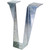 Simpson Strong-Tie HB3.56/14 - 3-1/2" x 14" Top-Flange I-Joist Hanger