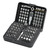 VEGA V50-1P - Standard Driver Bit Set 50pc