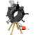 WHEELER-REX 6412 - Orbital Pipe Cutter, Cut & Bevel Dip 4"-12"