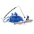 GRACO 24B140 - HTX 2030 Topcoat Sprayer Kit, 3300 PSI