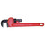 WHEELER-REX 4560 - 60" Heavy-Duty Cast Iron Straight Pipe Wrench