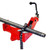 WHEELER-REX 4180 - Bench Chain Vise, 1/8" to 6"