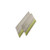 Simpson Strong-Tie S15N150SFB - 1-1/2" 15ga 304SS Angled Finish Nails 500ct
