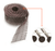 Simpson Strong-Tie S13A250WWCBP - 2-1/2" x .092 304SS Ring-Shank Coil Nails 900ct