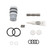 GRACO 17F119 - ChemSafe 307 Center Section Rebuild Kit