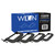 WILTON 11115 - 540A Series Carriage C-Clamp Kit