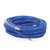 GRACO 17J421 - Blue Translucent Hose Kit, 50 ft x 1 in