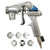 GRACO 24S155 - Air Spray Trigger Gun For RTX 1500, 125 PSI