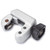 WHEELER-REX 90724 - Mini Tubing Cutter 1/8" - 1-1/8" for Stainless