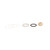 GRACO 25C844 - Repair Kit, Pump, 190, Heavyduty