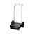 GRACO 203650 - 2-Wheel Truck/Cart, for 5, 10 & 16 Gal Drums