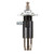 GRACO 17M992 - Pump Assembly PC Kit