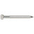 Simpson Strong-Tie S3SND1 - 3d 1-1/4" x 14Ga 304SS Ring Shank Siding Nails 1lb