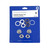 GRACO 235635 - PTFE 30:1 President, 15:1 Monark, Severe Duty Steel Pump Repair Kit