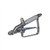 GRACO 244161 - Contractor Gun In-Line Valve