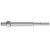 RELTON STDS-2-18 Replacement Shank 18" 1/2-13 Thread, SDS+