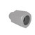 GRACO 124967 - Fitting, Adp, JIC06 x 1/4" NPT, Mf, SS, 6K