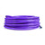 GRACO H45025 - Xtreme-Duty 4500 PSI High Pressure Hose 1/2" x 25 ft, Nylon, 1/2M Coupling