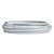 GRACO H55010 - Xtreme-Duty 5600 PSI High Pressure Hose 1/2" x 10 ft, Nylon, 1/2M coupling